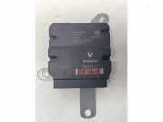 Steuergerät Airbag Renault Clio IV BH 985101389RA