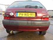 Stoßstange hinten Citroen Saxo S 7410S5