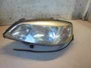 Hauptscheinwerfer links Opel Astra G CC T98 9117303