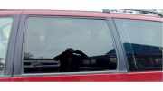 Türscheibe links hinten Ford Galaxy WGR