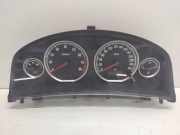 Drehzahlmesser Opel Vectra C Caravan Z02 13193084PB