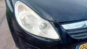 Hauptscheinwerfer rechts Opel Corsa D S07 93189358