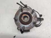 Achsschenkel links vorne Mitsubishi Outlander II CWW 3870A007