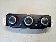 Heizungsbetätigung (Konsole) Renault Megane III Schrägheck BZ 275108030R