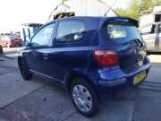 Hinterachse komplett Toyota Yaris P1 421100D011