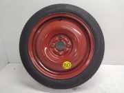 Notrad Opel Agila H-B 93193926