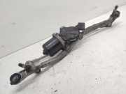 Wischermotor Citroen C3 II SC 6405QC