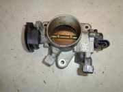 Drosselklappenstutzen Peugeot 306 Break 1635F9