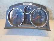 Drehzahlmesser Opel Zafira B A05 13216682
