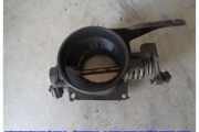 Drosselklappenstutzen Ford Focus DAW, DBW