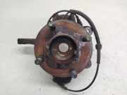 Achsschenkel rechts vorne Ford Fiesta V JH, JD 2S613K186AE