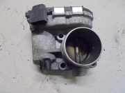 Drosselklappenstutzen Lancia Musa 350 0280750137