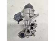 Ölfiltergehäuse Chevrolet Aveo Schrägheck T300