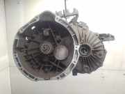 Schaltgetriebe Mercedes-Benz A-Klasse W168 A1683602000