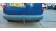 Stoßstange hinten VW Caddy III Kasten 2KA 2K0807417E