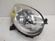 Hauptscheinwerfer rechts Citroen C1 620672