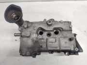 Zylinderkopf Lancia Ypsilon 312 71776852