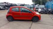 Vorderachsträger Citroen C1 3502FX