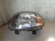Hauptscheinwerfer links Renault Clio II B 7701045168