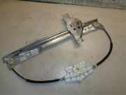 Fensterheber links vorne Citroen C4 I LC 9657133680