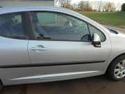 Seitenscheibe rechts vorne Peugeot 207 9202H2