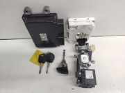 Schlosssatz für Schließanlage Opel Agila H-B 3397062J00