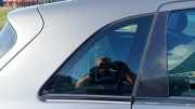 Dreieckscheibe rechts Mercedes-Benz B-Klasse Sports Tourer W245 A1696701012