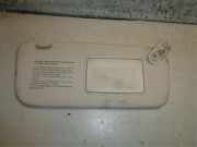 Sonnenblende Hyundai Getz TB 852201C610DU