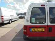 Seitenscheibe Schiebetür links Peugeot Expert I Kasten 222 8744F7