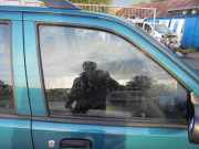 Türscheibe rechts vorne Suzuki Ignis II MH