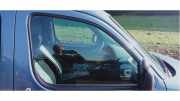 Seitenscheibe rechts vorne Peugeot Partner I Combispace 920267