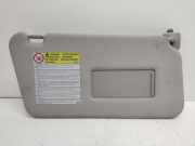 Sonnenblende rechts Opel Agila H-B 9220231