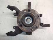 Achsschenkel links vorne VW Polo III 6N2 6N0407255B
