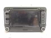 Radio VW Golf VI 5K 1T0035680C