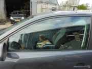 Türscheibe links Seat Ibiza III 6L 6L3845201