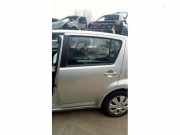 Tür links hinten Daihatsu Sirion M3