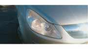 Hauptscheinwerfer rechts Opel Corsa D S07 93189358