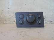 Schalter für Licht Opel Zafira B A05 13205863