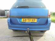 Stoßstange hinten Opel Astra H Caravan 24460461