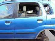 Tür links hinten Suzuki Ignis FH