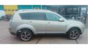 Kardanwelle Mitsubishi Outlander II CWW 3401A022