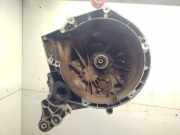 Schaltgetriebe Ford Focus III Turnier DYB RMCV6R7002BBE