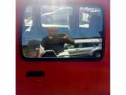 Türscheibe rechts hinten Suzuki Wagon R+ MM