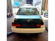 Heckklappe / Heckdeckel VW Vento 1H 1H5827025K