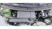Vorderachsträger Daihatsu Cuore VII L276