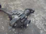 Vorderachsgetriebe VW Touareg I 7L 0AA409508A