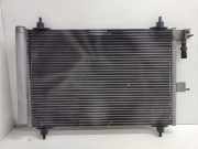 Klimakondensator Citroen Xsara Break N2 6455CV