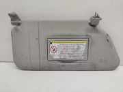 Sonnenblende rechts Peugeot 1007 8143JN