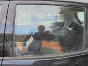 Türscheibe links hinten Kia Picanto 1 SA 8341107000