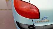 Rückleuchte links Peugeot 206 Schrägheck 2A/C 6350K4